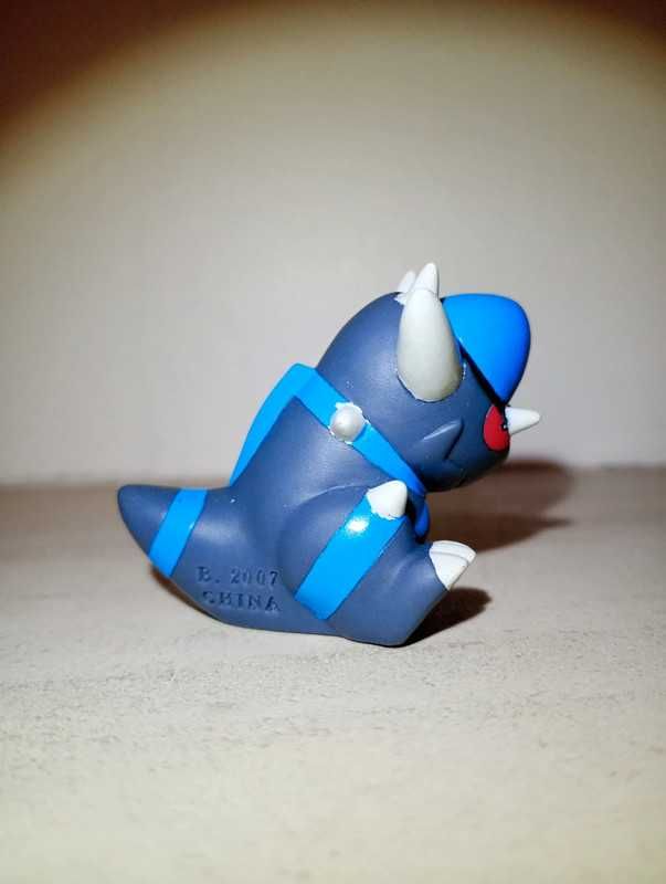 Pokémon Rampardos