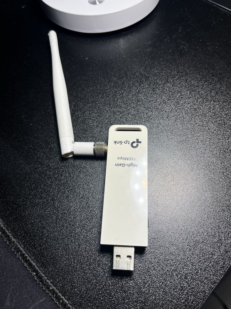 Wi-fi адаптер/ TpLink