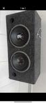Subwoofer 800 wts