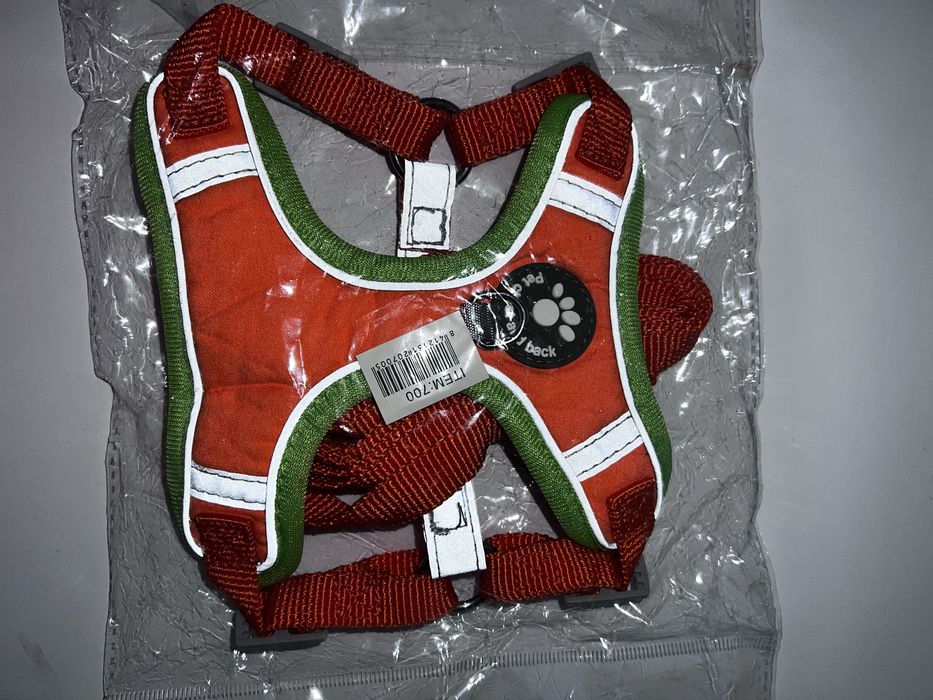 Повідок для котика