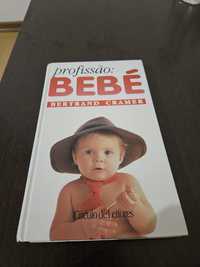 Livro "profissão bebe"