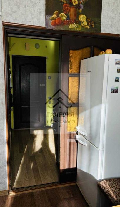 Здам1 кімнатну квартиру, р-н Сади 2