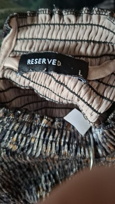Sukienka Reserved