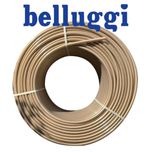 Труба для водяного теплого пола BELUGGI PEX-A (Италия)