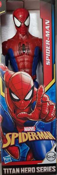 Boneco spiderman