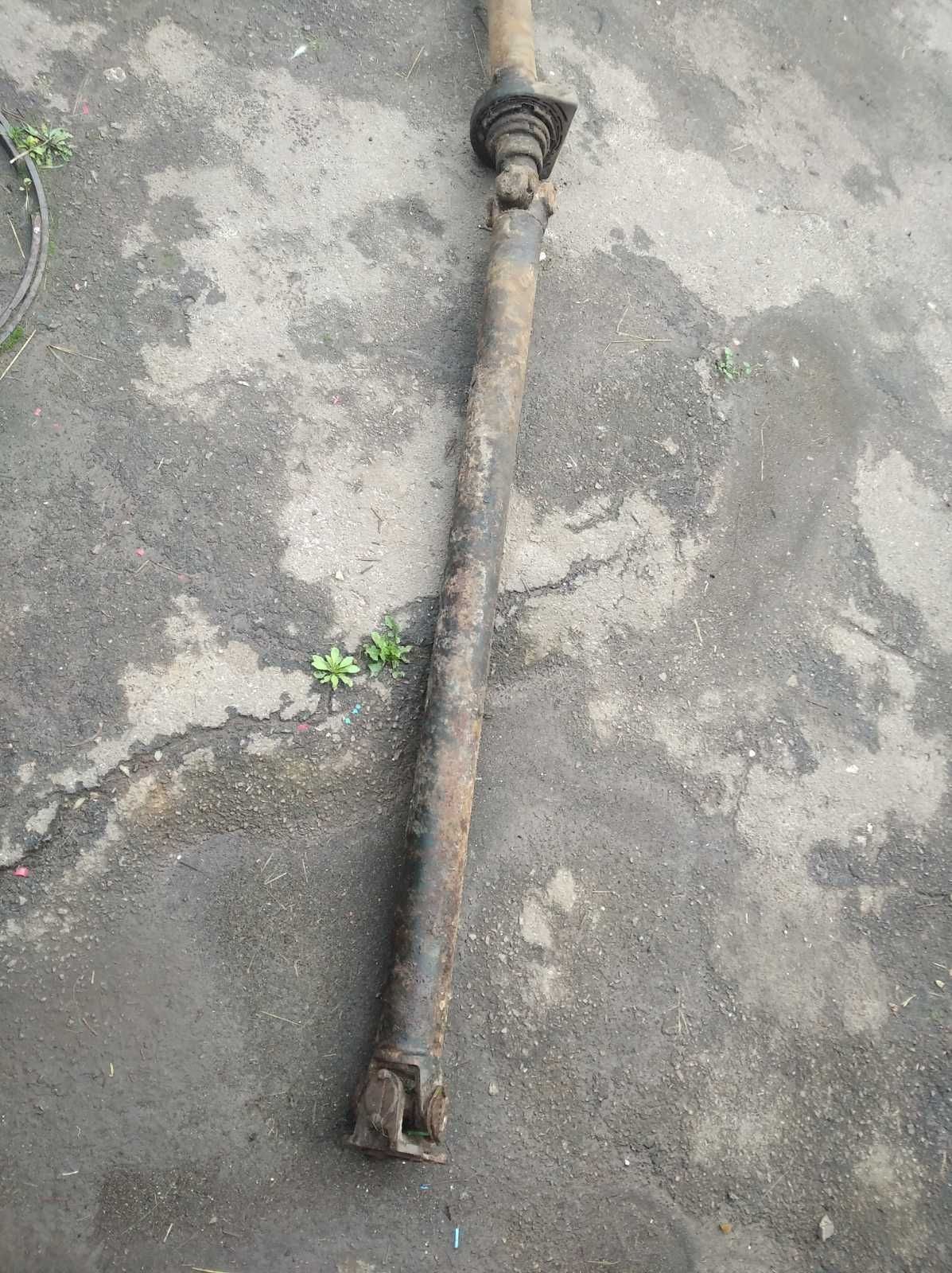 продам кардан г-53