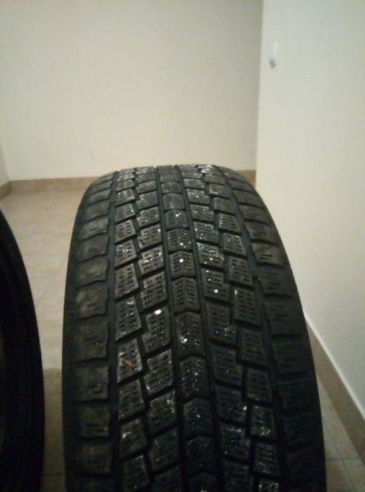 Покрышки Hankook 255/R19