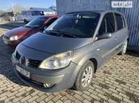 Renault Scenic 2 2006