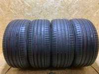 Opony letnie 265/40/20 Pirelli P Zero AO PZ4 PNCS 104Y