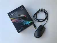 Rato - Asus ROG Strix Impact RGB Gaming Mouse