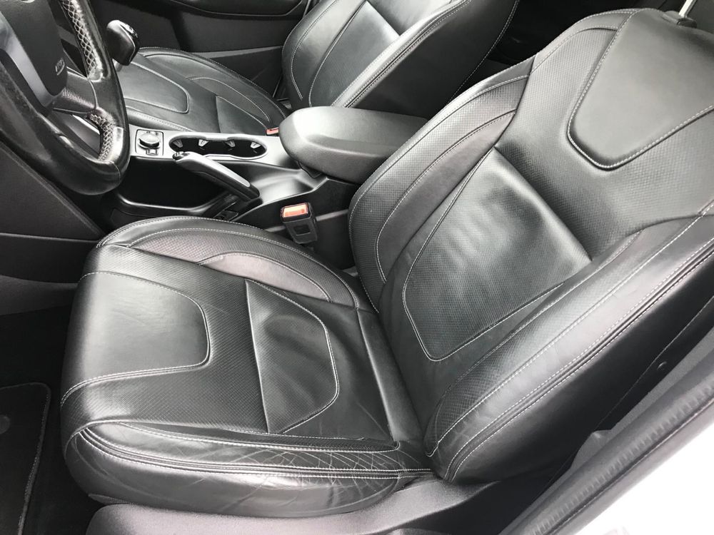 Ford Kuga ST- LINE, 4x4