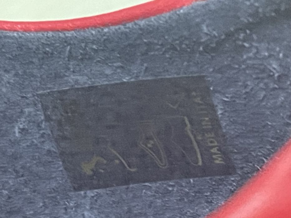 Шкіряні туфлі чоловічі