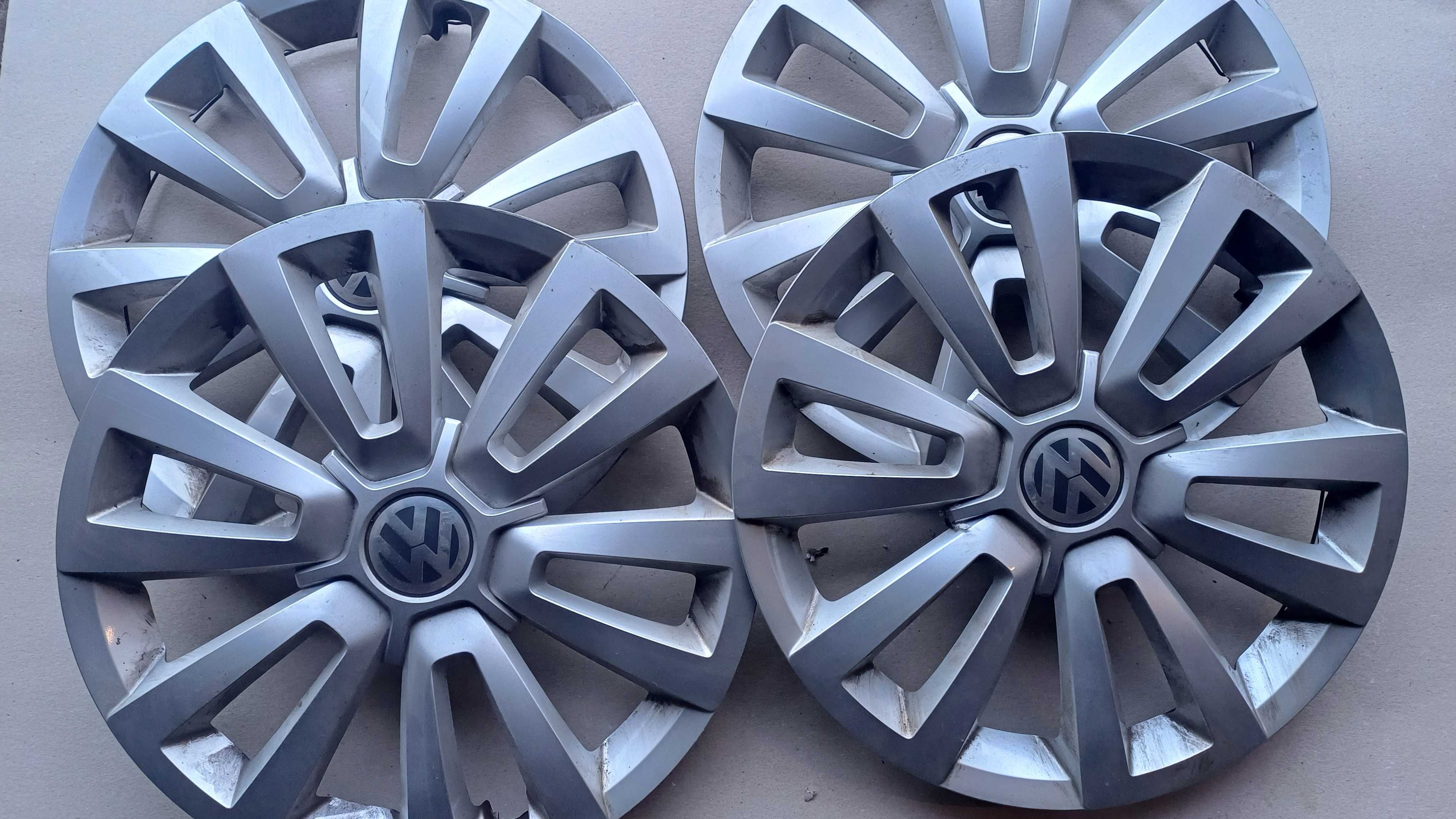 Kołpaki Vw 5C0.601.147.C 16"