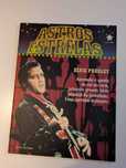 Fascículo n.º 8 Astros e Estrelas - Elvis Presley, 1985