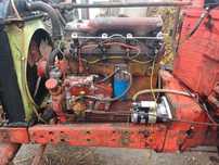 Silnik MTZ  D 50