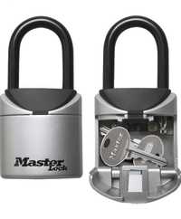 Master Lock 5406D skrytka zamkowa