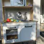 Sprzedam kuchnia Ikea dla dieci