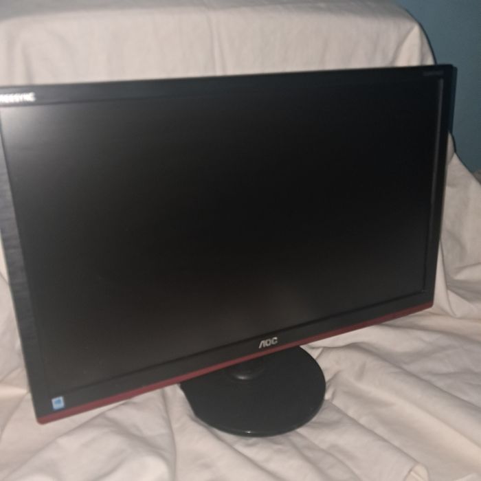 Monitor AOC  G2260VWQ6 Full HD 21.5 cali