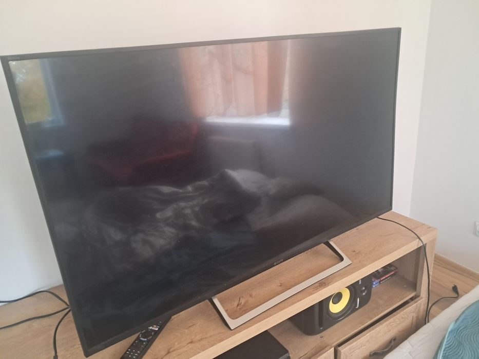 Telewizor sony 55 cali