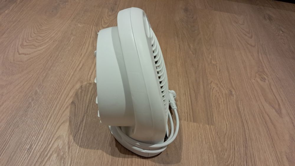 Aquecedor termoventilador