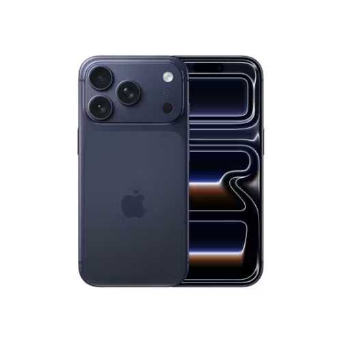 Apple iPhone 17 Pro 256GB Azul - NOVO / SELADO