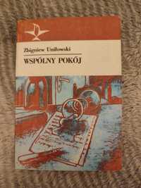 Wspólny pokój - Z. Uniłowski 1988