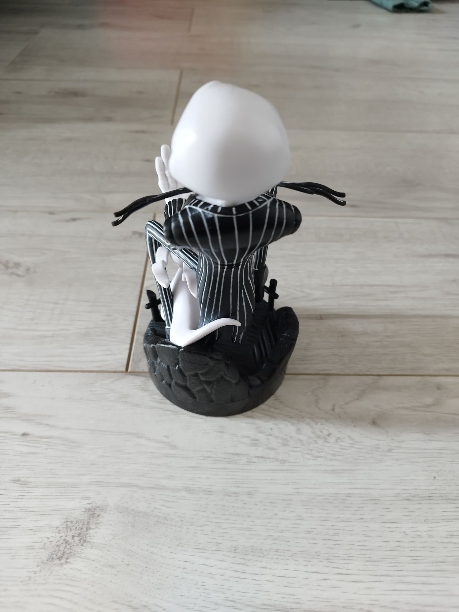 Jack Skellington Figurka/stojak na pada, telefon