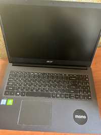 Ноутбук Acer a315-55G
