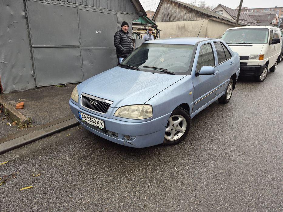 Продам авто я власник