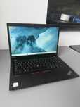 ThinkPad T14S Intel Core i7-10610U | 32GB | 512GB | 1920x1080|