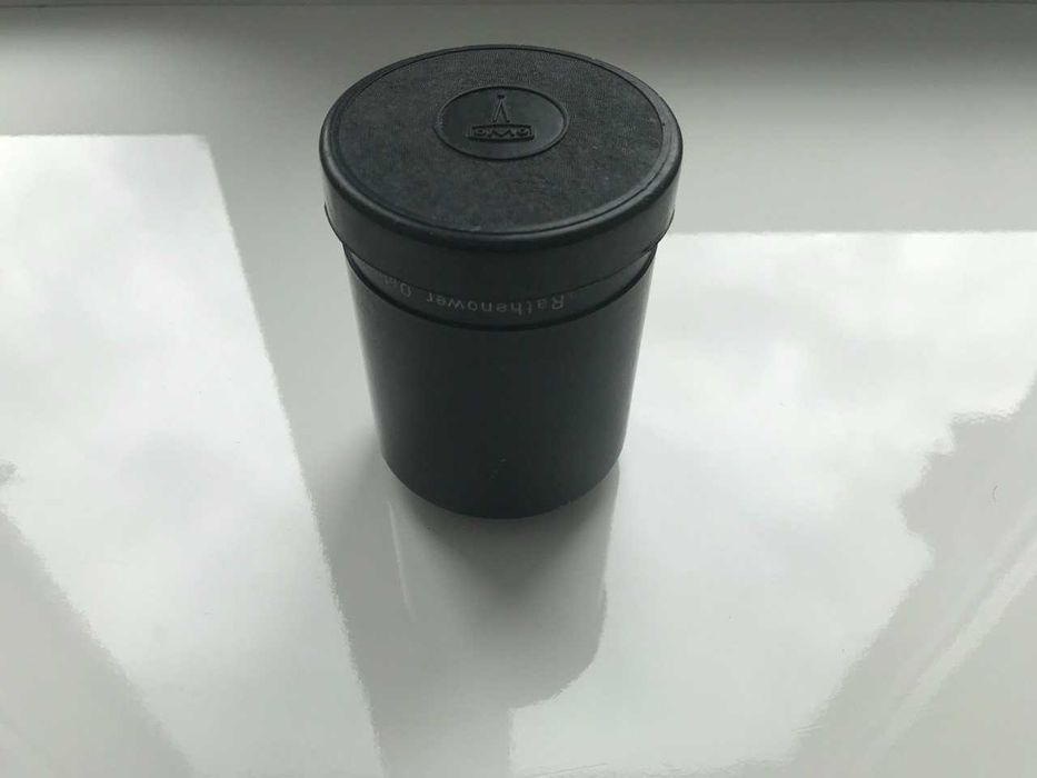 Объектив/линза Rathenower Optische Werke Visionar 1.6 60 (P 82498)