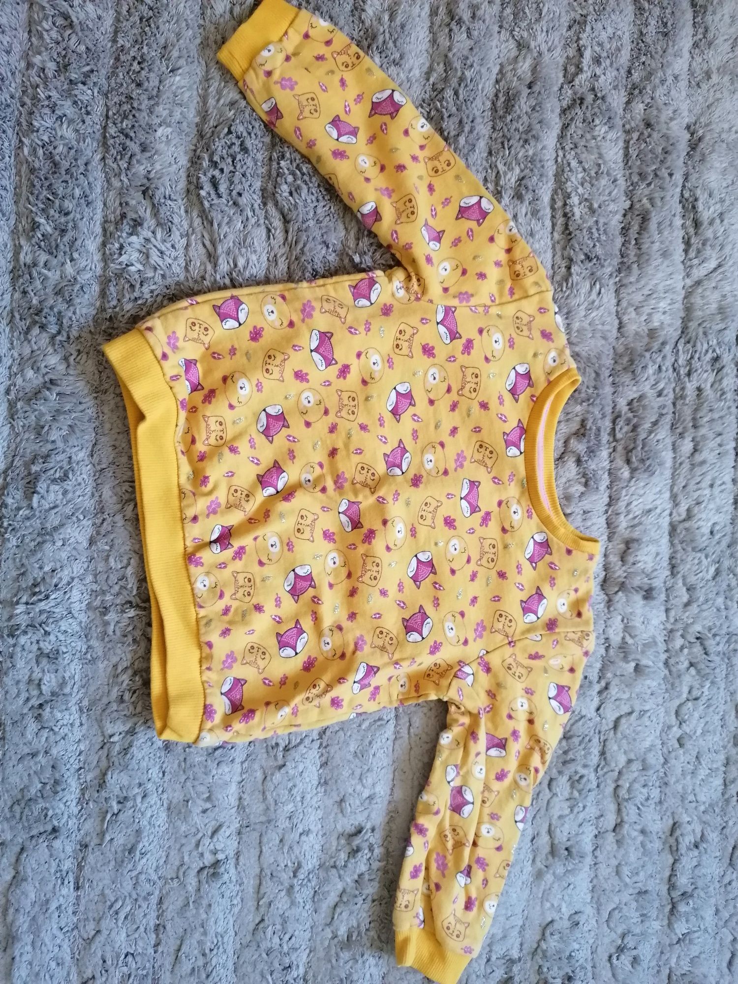 Bluza 104 na 3-4 latka