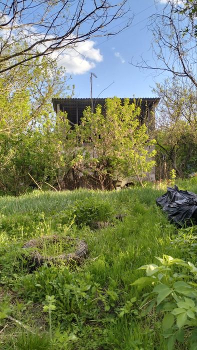 Ділянка 35 сот. с. Копачів, м . Обухів 14 км