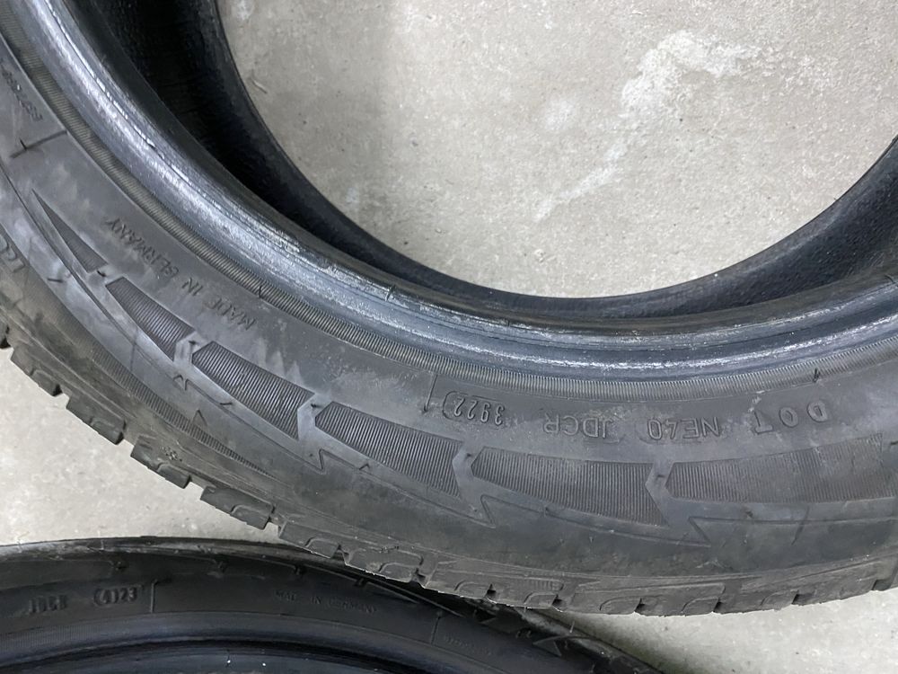 Good Year Ultra grip 225/50/17 R17 M+S roonflat ИДЕАЛ