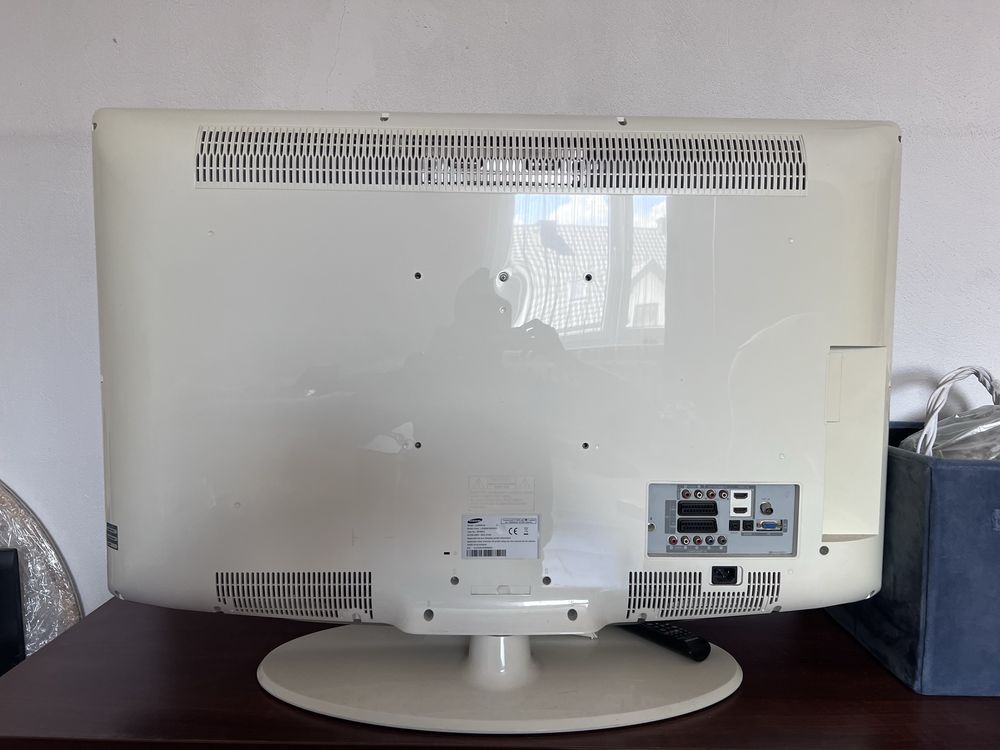 Sprzedam używany telewizor samsung