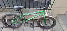 Rower bmx legion