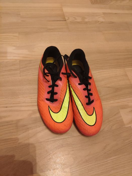 Korki Nike hypervenom