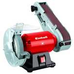 Точильний станок Einhell TH-US240 точило гріндер Ленточно шлифовальный