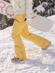 Calças de Neve - Ski - Snowboard - Roxy Novas