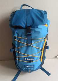 Plecak Craft ADV Entity Travel 25l JAK NOWY