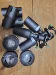 Kamera IP Hanwha Vision QNO-7022R Bullet 4MP