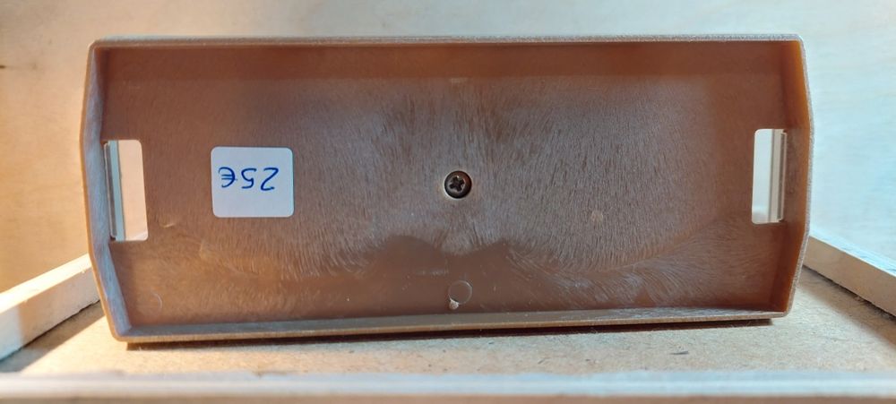 Ferrari 250 LM #22 1/43 Model Box | Miniatura Em Caixa