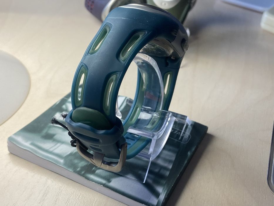 Nike Cross Training Covert годинник чоловічий, часы мужские