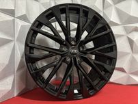 NOWE Felgi Koła 20" 5x112 AUDI VOLKSWAGEN SKODA • • PIĘKNE • •