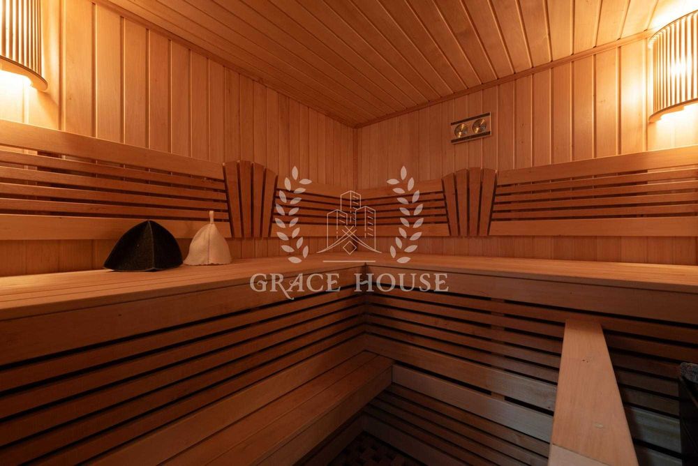 Продажа нового дома (190м2) у леса с бассейном, Пуща-Водица, Горенка