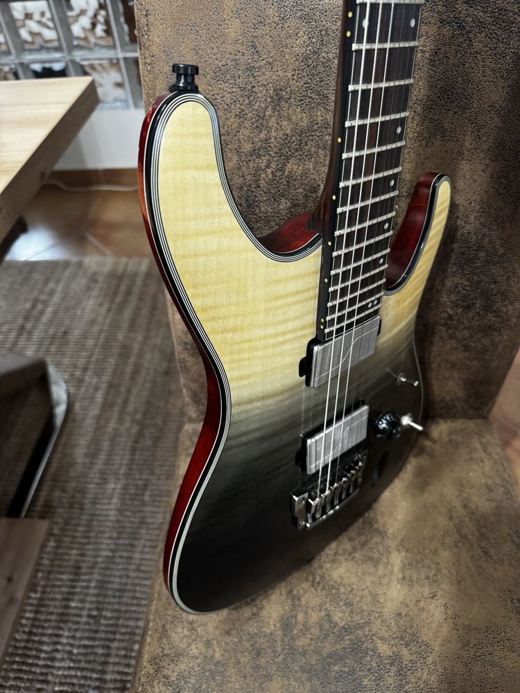 REDUÇÃO PREÇO Ibanez S61AL Axion Label BML