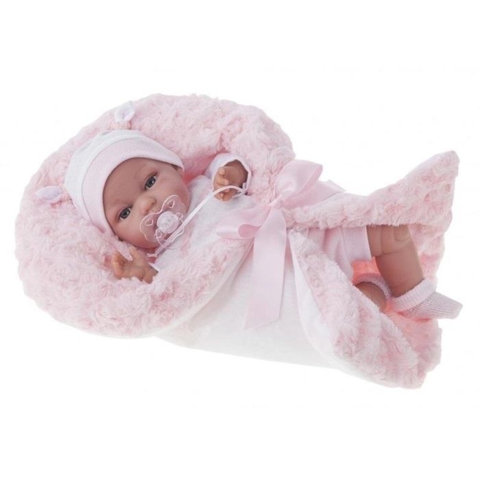 Lalka hiszpańska Toneta Arrullo 34cm ,248x445 mm