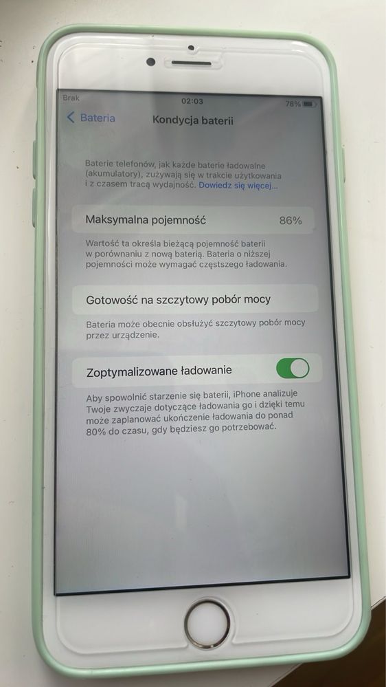 iPhone 6s Plus 32gb