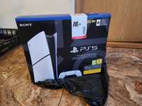Ps5 digital version nowy +zaplombowany okazja! Dołączam pada!