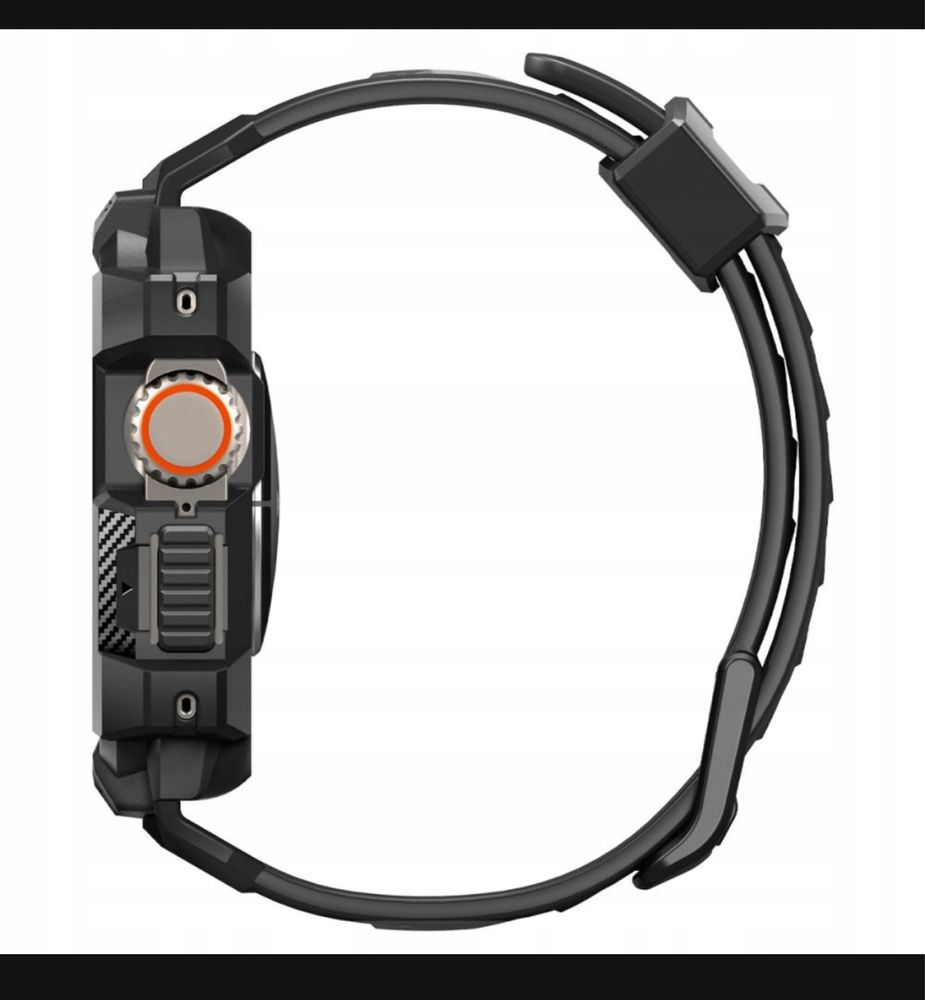 Etui z paskiem Spigen do Apple Watch Ultra 49 mm